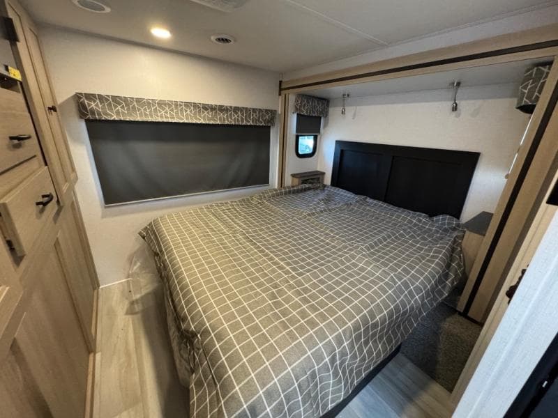 2026 Forest River 2026 Forest River Sunseeker Classic - thumbnail 23