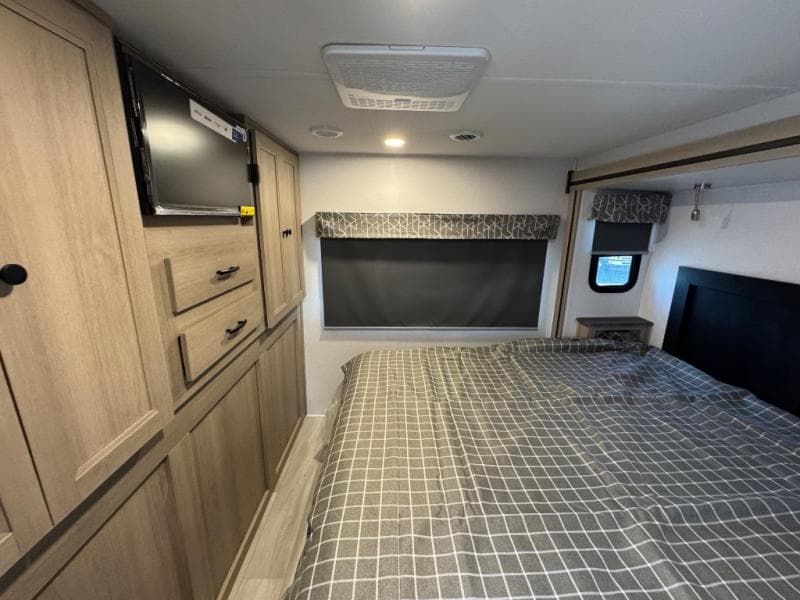 2026 Forest River 2026 Forest River Sunseeker Classic - thumbnail 24