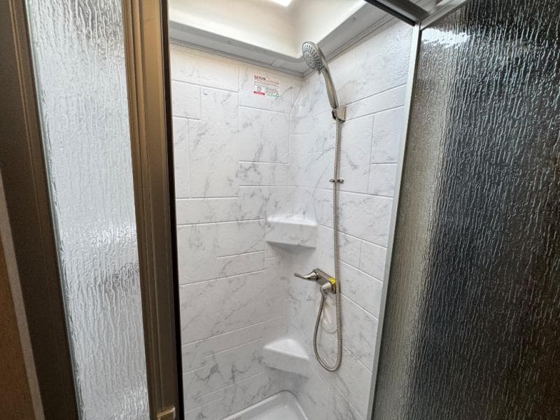 2026 Forest River 2026 Forest River Sunseeker Classic - thumbnail 28