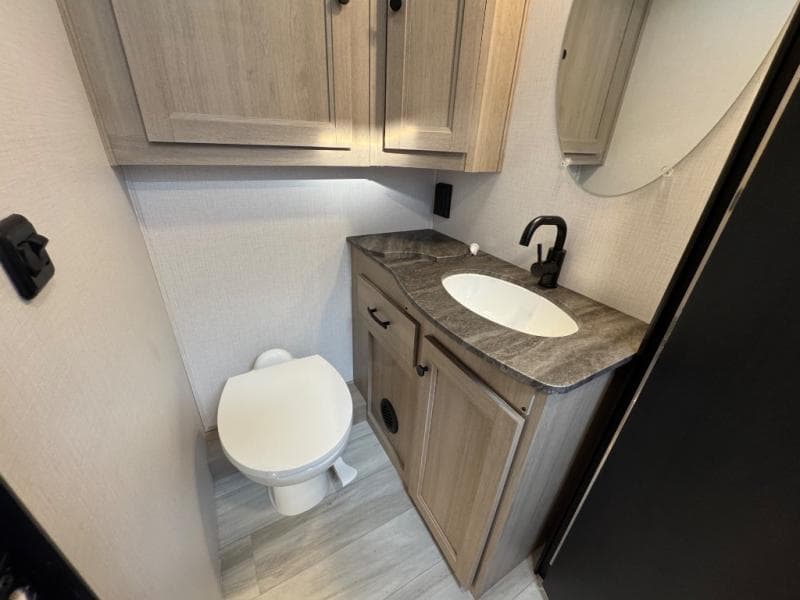 2026 Forest River 2026 Forest River Sunseeker Classic - thumbnail 29