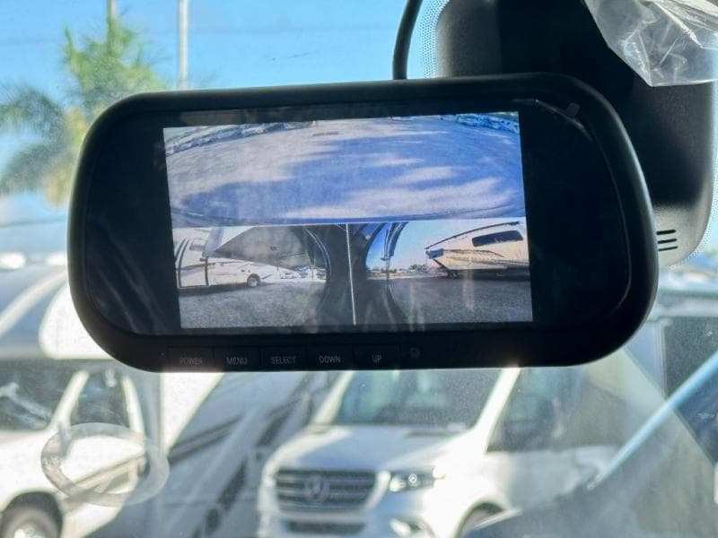 2026 Forest River 2026 Forest River Sunseeker Classic - thumbnail 33