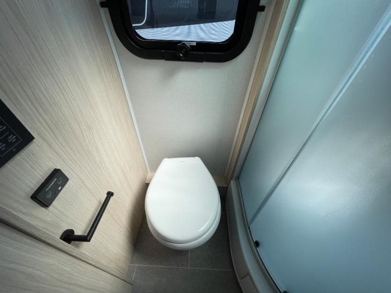 2025 Leisure Travel Vans 2025 Leisure Travel Vans Unity - thumbnail 20