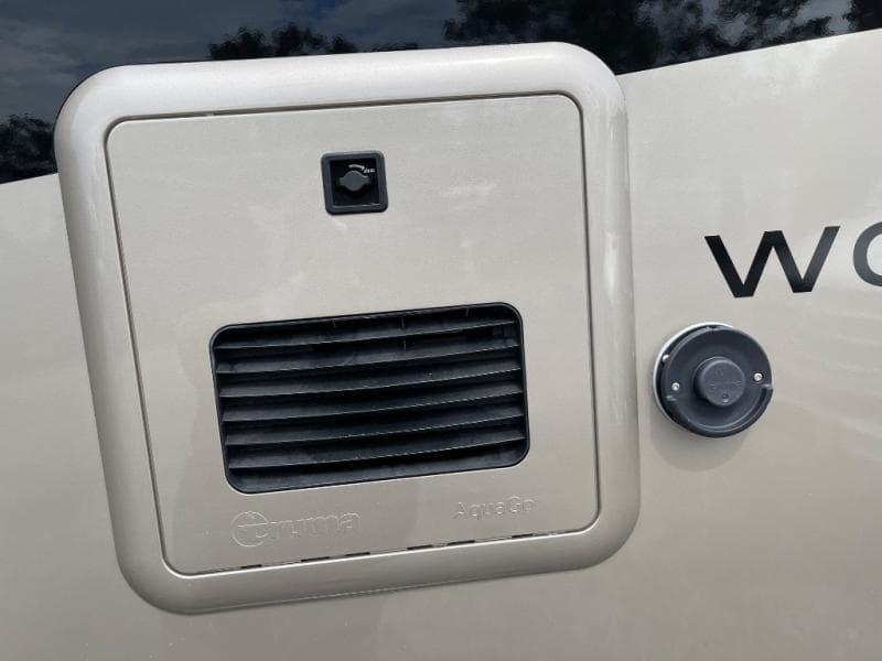 2025 Leisure Travel Vans 2025 Leisure Travel Vans Wonder - thumbnail 17