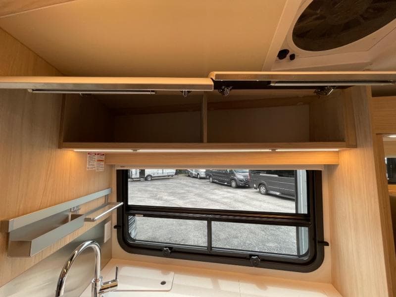 2025 Leisure Travel Vans 2025 Leisure Travel Vans Wonder - thumbnail 38