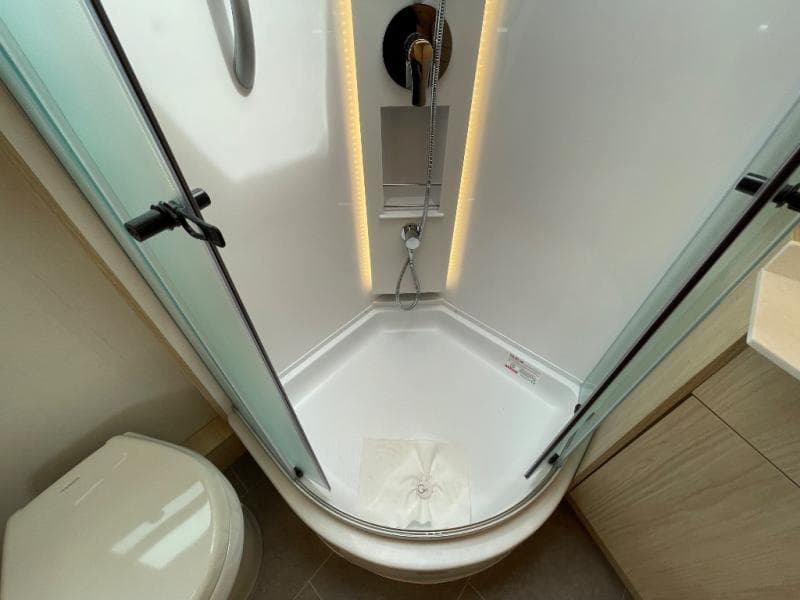 2025 Leisure Travel Vans 2025 Leisure Travel Vans Wonder - thumbnail 48