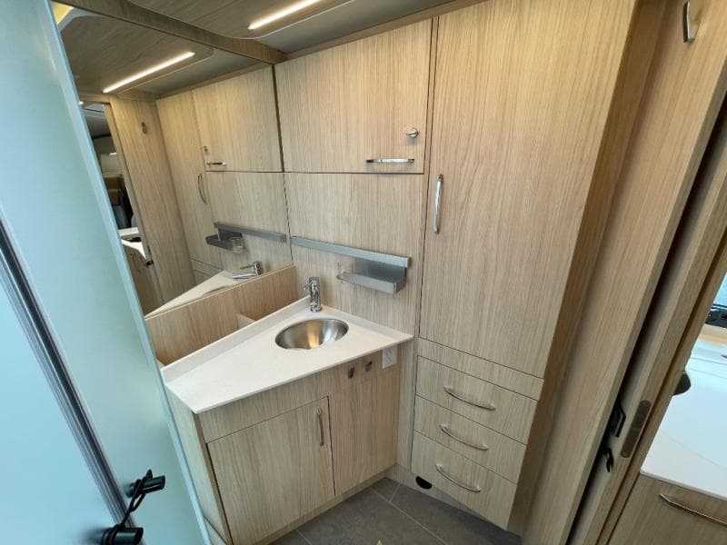 2025 Leisure Travel Vans 2025 Leisure Travel Vans Wonder - thumbnail 51