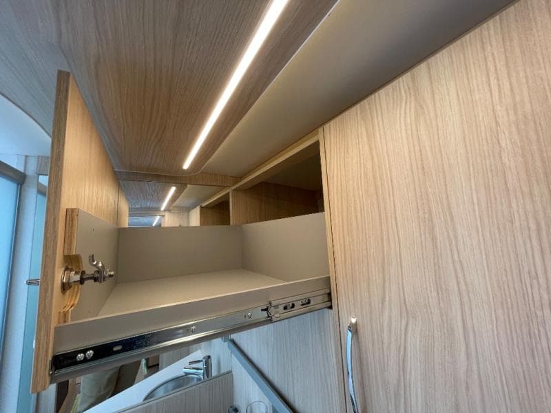 2025 Leisure Travel Vans 2025 Leisure Travel Vans Wonder - thumbnail 52