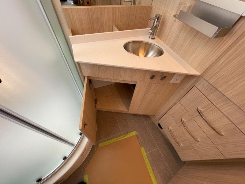 2025 Leisure Travel Vans 2025 Leisure Travel Vans Wonder - thumbnail 54