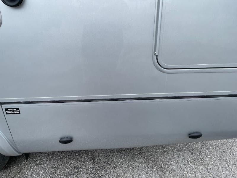 2025 Leisure Travel Vans 2025 Leisure Travel Vans Unity - thumbnail 16