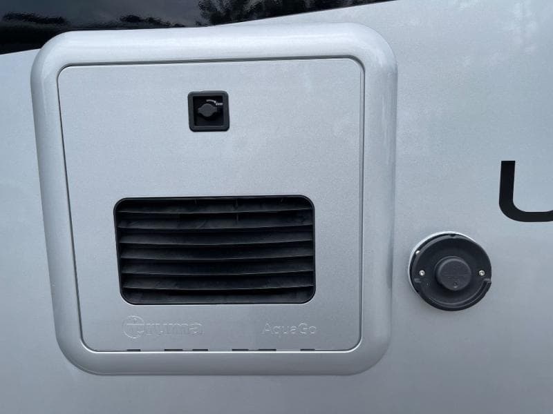 2025 Leisure Travel Vans 2025 Leisure Travel Vans Unity - thumbnail 17