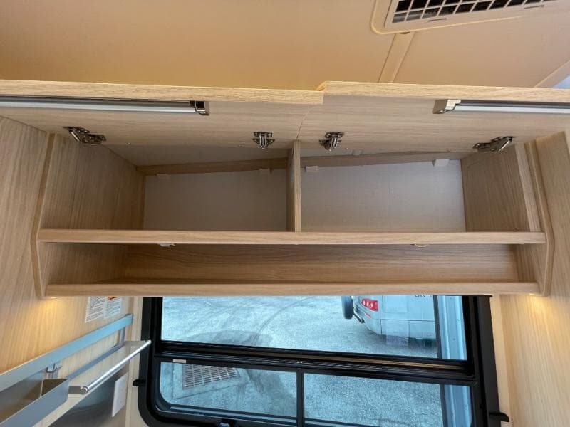 2025 Leisure Travel Vans 2025 Leisure Travel Vans Unity - thumbnail 34