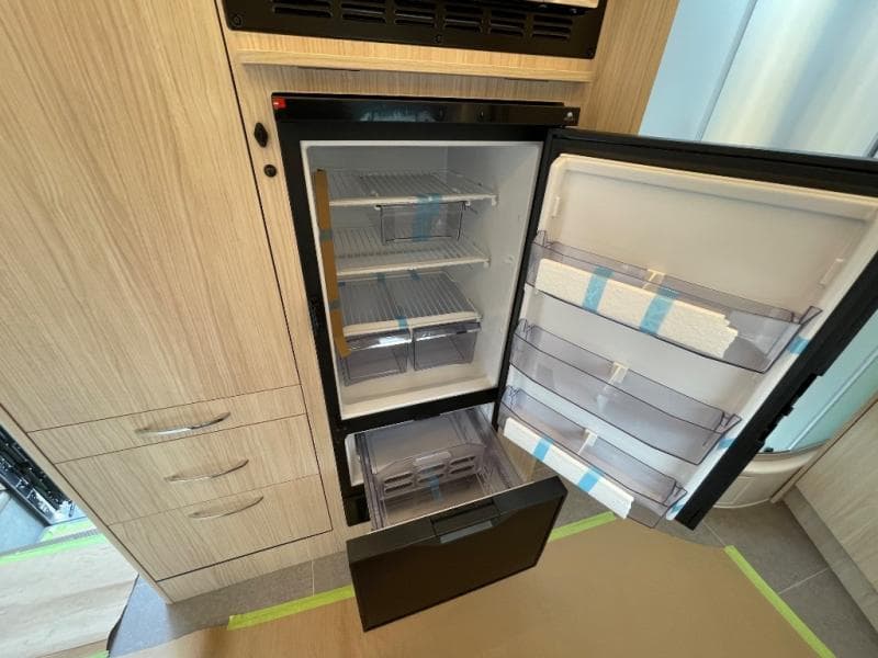 2025 Leisure Travel Vans 2025 Leisure Travel Vans Unity - thumbnail 42