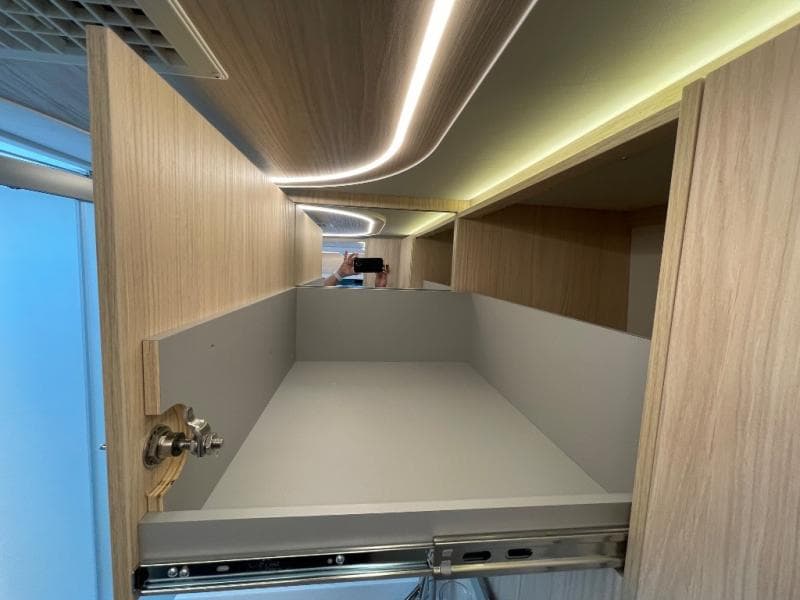 2025 Leisure Travel Vans 2025 Leisure Travel Vans Unity - thumbnail 48