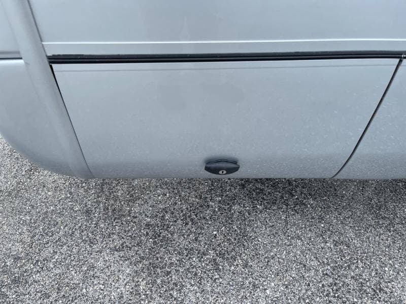 2025 Leisure Travel Vans 2025 Leisure Travel Vans Unity - thumbnail 8