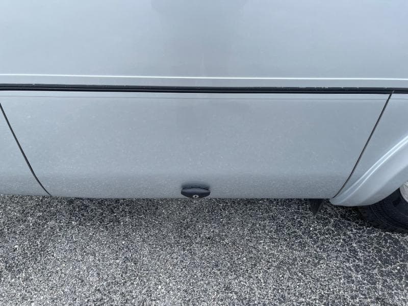 2025 Leisure Travel Vans 2025 Leisure Travel Vans Unity - thumbnail 9