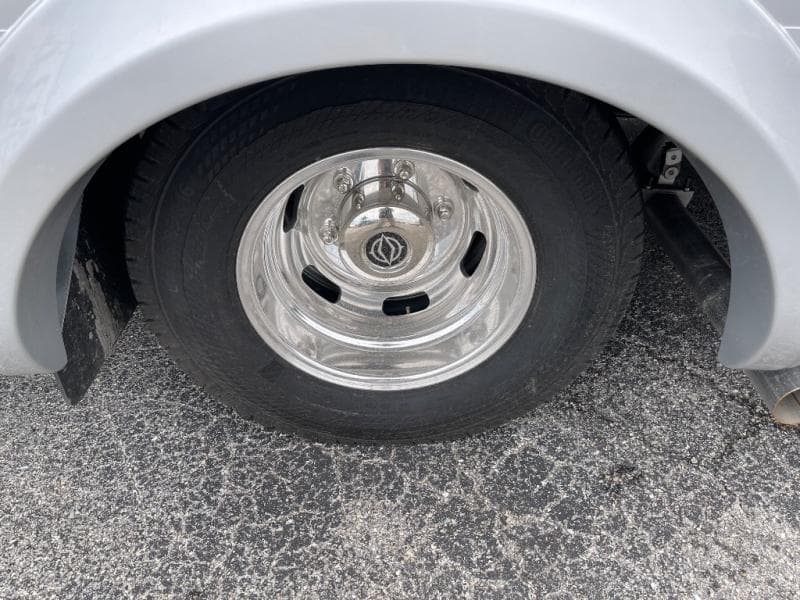 2025 Leisure Travel Vans 2025 Leisure Travel Vans Unity - thumbnail 10