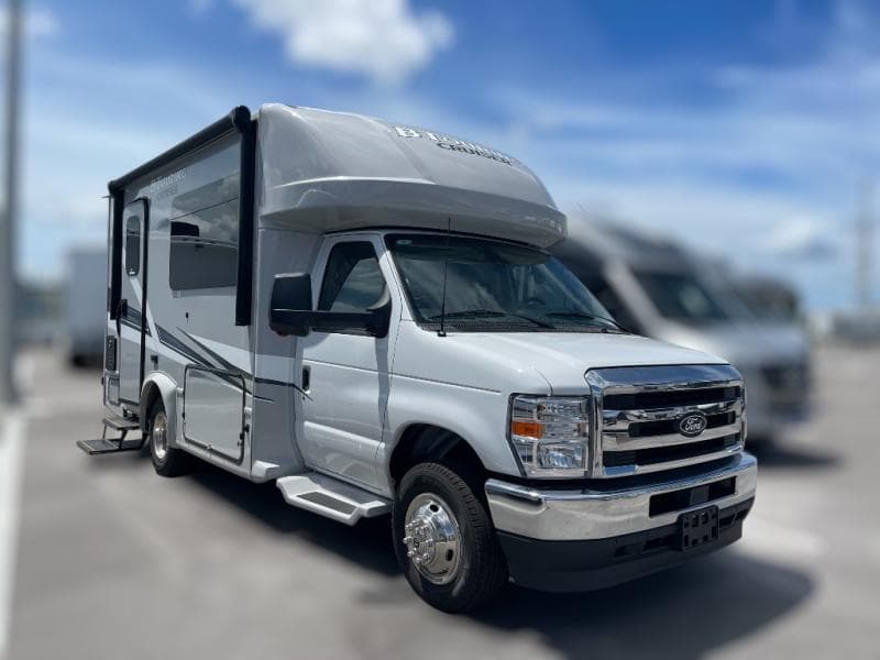 2026 Gulf Stream BT Cruiser 5210B