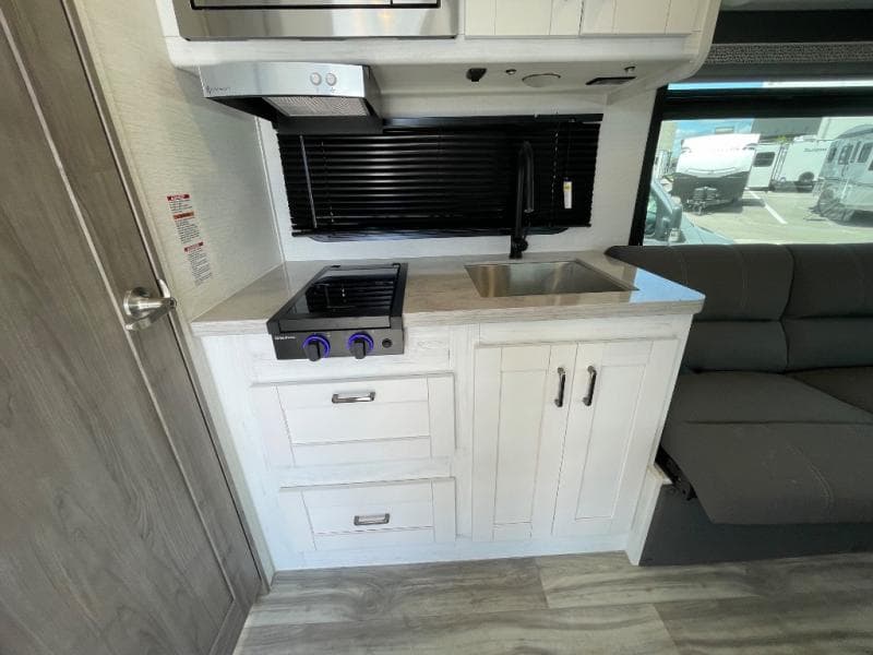 2026 Gulf Stream 2026 Gulf Stream BT Cruiser - thumbnail 14