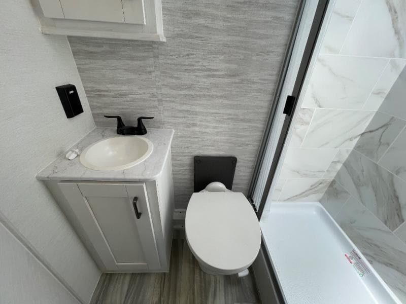 2026 Gulf Stream 2026 Gulf Stream BT Cruiser - thumbnail 17