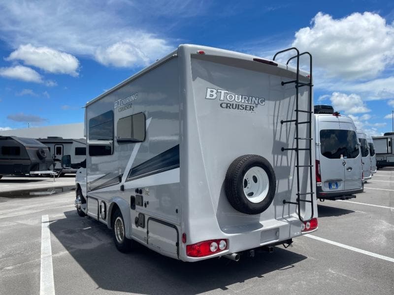 2026 Gulf Stream 2026 Gulf Stream BT Cruiser - thumbnail 5