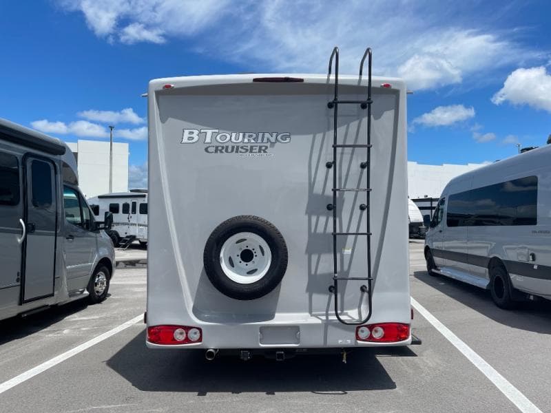 2026 Gulf Stream 2026 Gulf Stream BT Cruiser - thumbnail 6