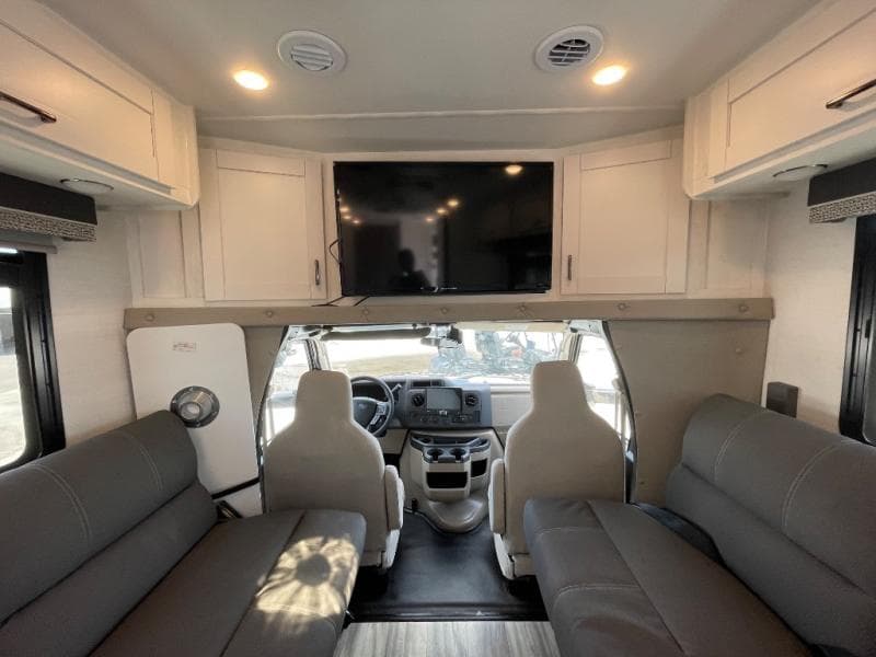 2026 Gulf Stream 2026 Gulf Stream BT Cruiser - thumbnail 9