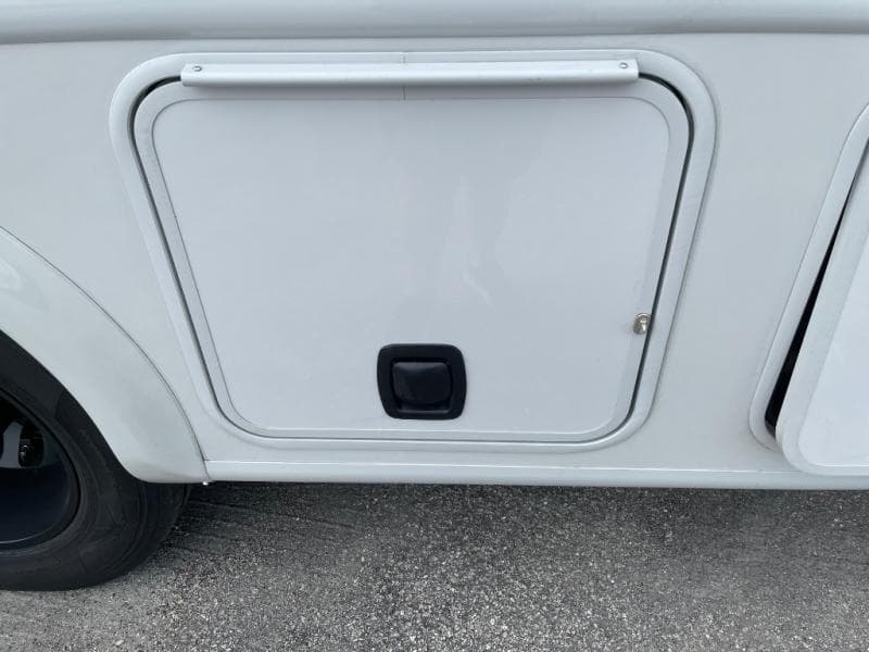 2026 Thor Motor Coach 2026 Thor Motor Coach Omni Trail - thumbnail 13