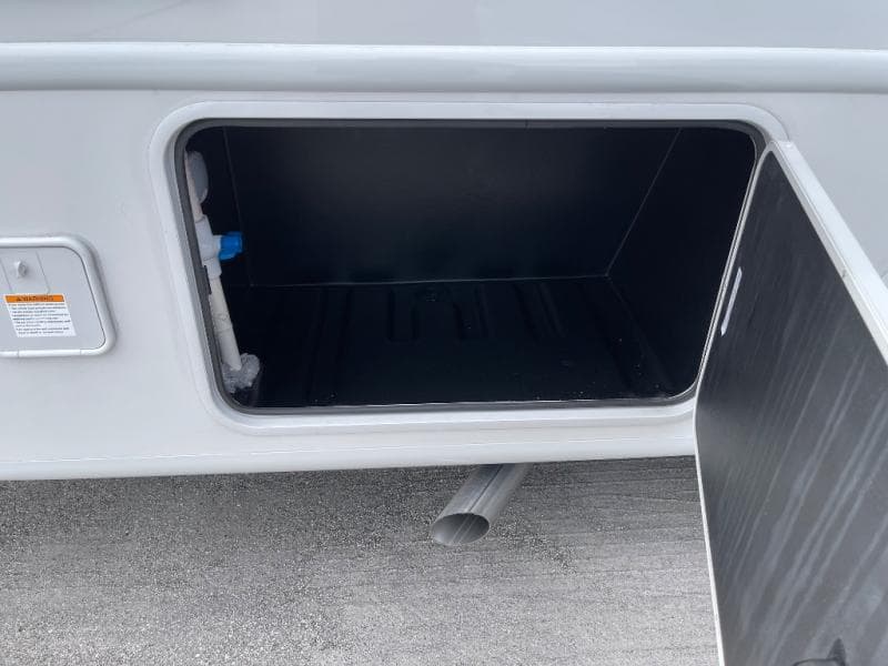 2026 Thor Motor Coach 2026 Thor Motor Coach Omni Trail - thumbnail 17