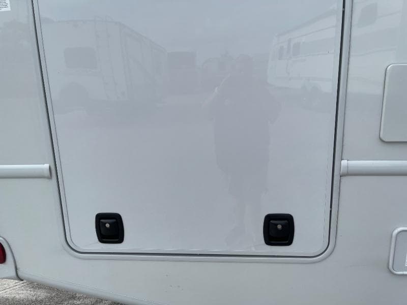 2026 Thor Motor Coach 2026 Thor Motor Coach Omni Trail - thumbnail 18