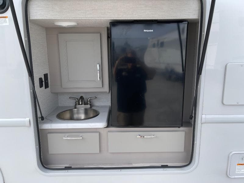 2026 Thor Motor Coach 2026 Thor Motor Coach Omni Trail - thumbnail 19