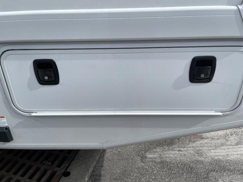 2026 Thor Motor Coach 2026 Thor Motor Coach Omni Trail - thumbnail 21