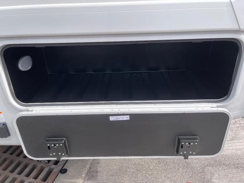 2026 Thor Motor Coach 2026 Thor Motor Coach Omni Trail - thumbnail 22