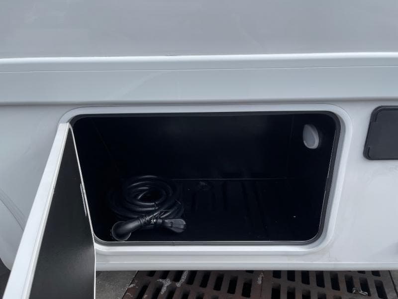 2026 Thor Motor Coach 2026 Thor Motor Coach Omni Trail - thumbnail 24