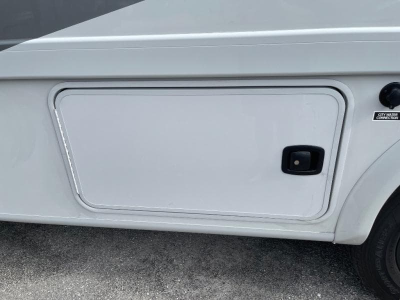 2026 Thor Motor Coach 2026 Thor Motor Coach Omni Trail - thumbnail 27