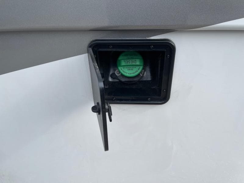 2026 Thor Motor Coach 2026 Thor Motor Coach Omni Trail - thumbnail 28