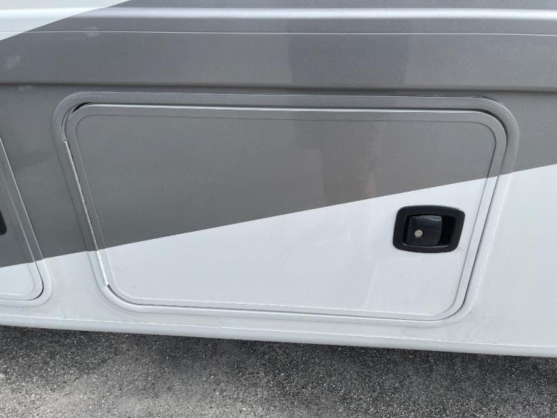 2026 Thor Motor Coach 2026 Thor Motor Coach Omni Trail - thumbnail 29