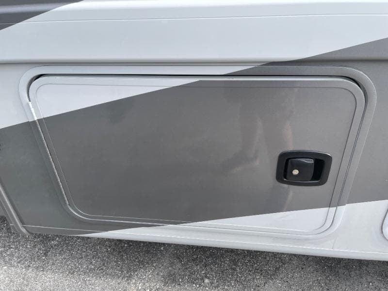 2026 Thor Motor Coach 2026 Thor Motor Coach Omni Trail - thumbnail 31