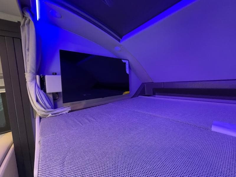 2026 Thor Motor Coach 2026 Thor Motor Coach Omni Trail - thumbnail 37