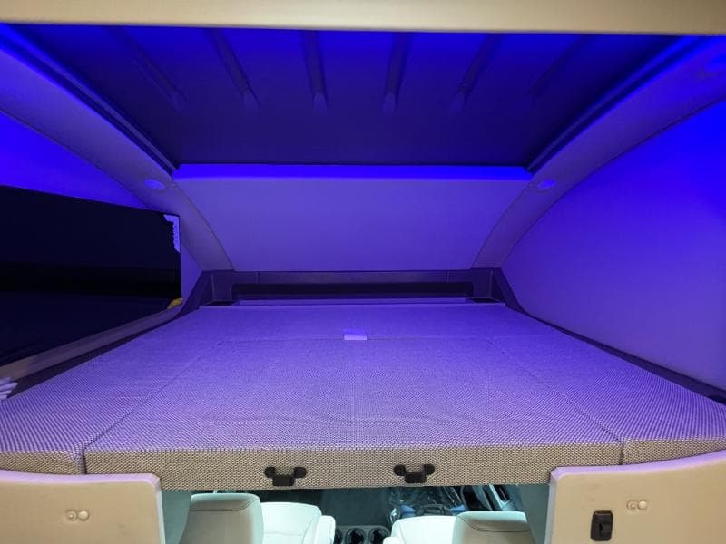 2026 Thor Motor Coach 2026 Thor Motor Coach Omni Trail - thumbnail 38