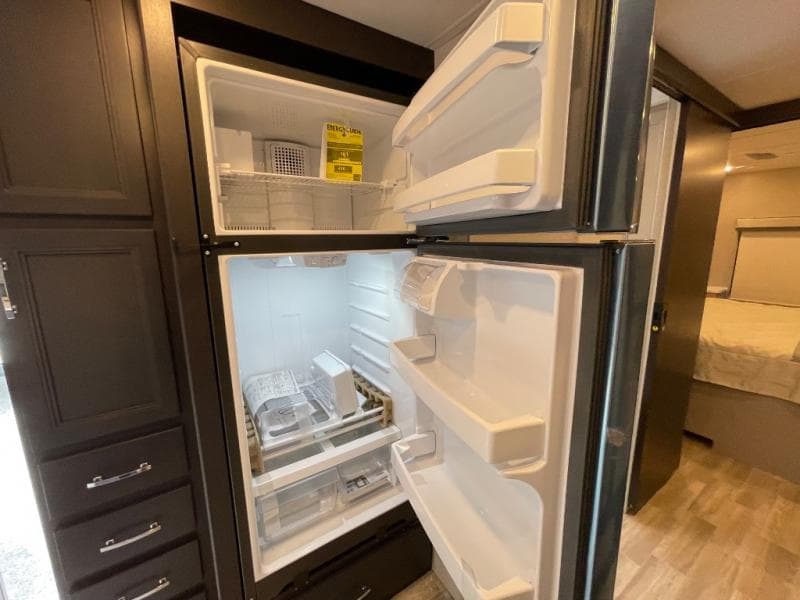 2026 Thor Motor Coach 2026 Thor Motor Coach Omni Trail - thumbnail 49