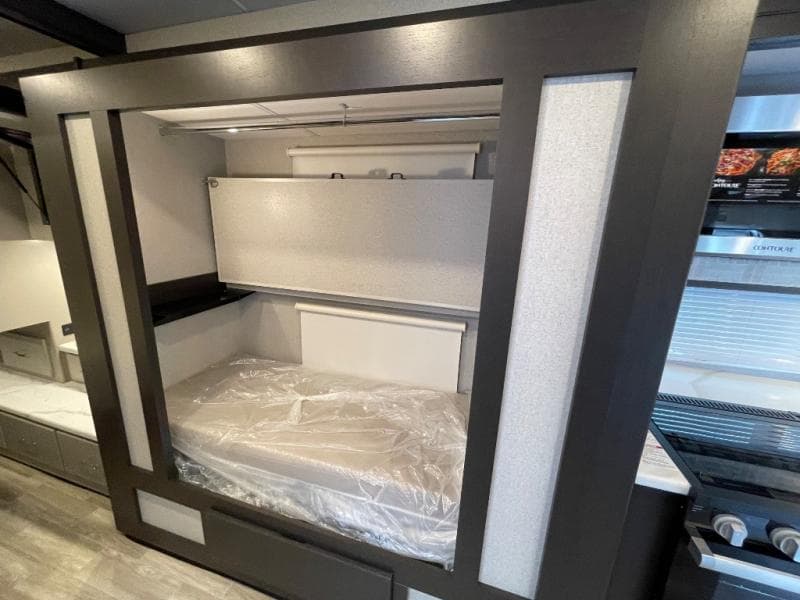 2026 Thor Motor Coach 2026 Thor Motor Coach Omni Trail - thumbnail 51