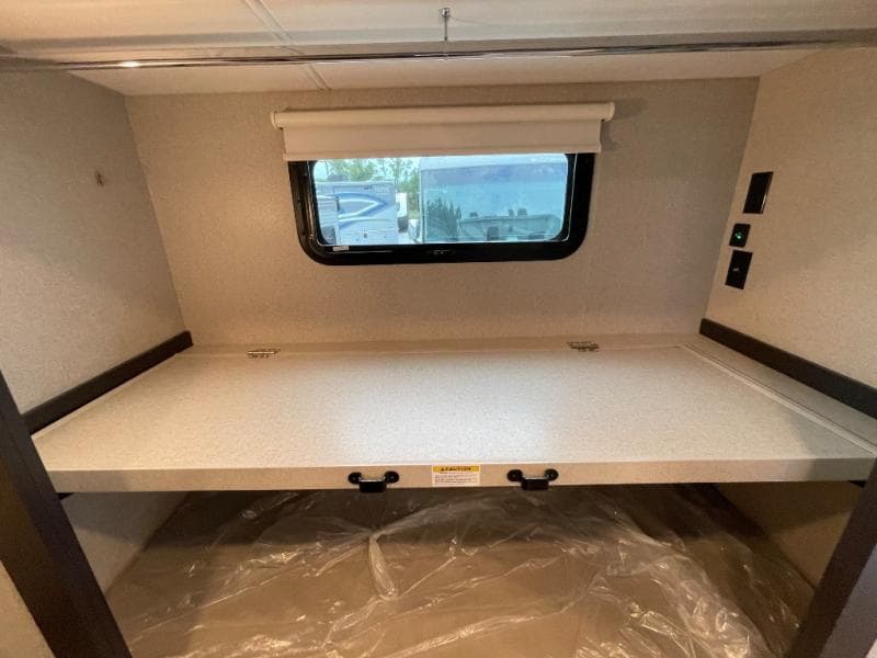 2026 Thor Motor Coach 2026 Thor Motor Coach Omni Trail - thumbnail 52