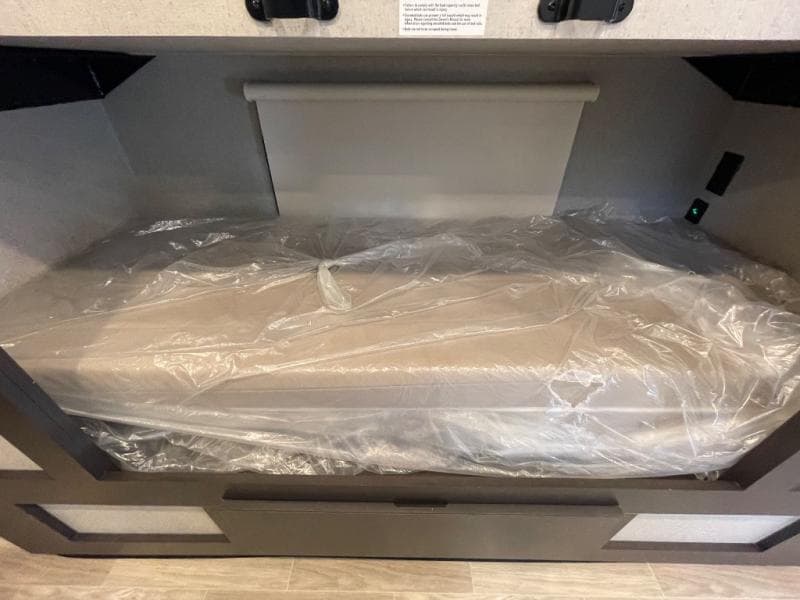 2026 Thor Motor Coach 2026 Thor Motor Coach Omni Trail - thumbnail 53