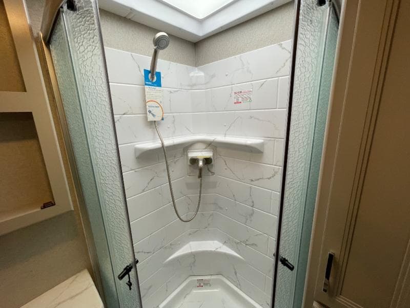 2026 Thor Motor Coach 2026 Thor Motor Coach Omni Trail - thumbnail 58