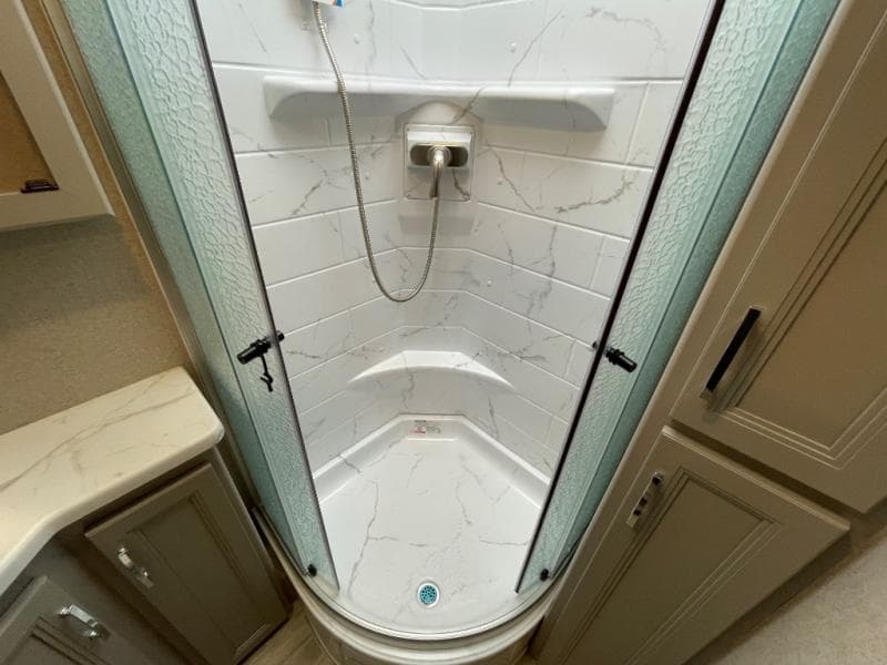 2026 Thor Motor Coach 2026 Thor Motor Coach Omni Trail - thumbnail 59