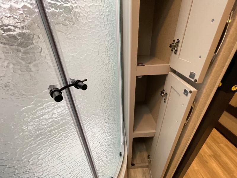 2026 Thor Motor Coach 2026 Thor Motor Coach Omni Trail - thumbnail 61