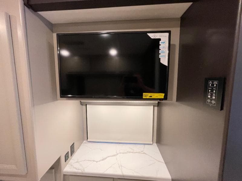 2026 Thor Motor Coach 2026 Thor Motor Coach Omni Trail - thumbnail 67