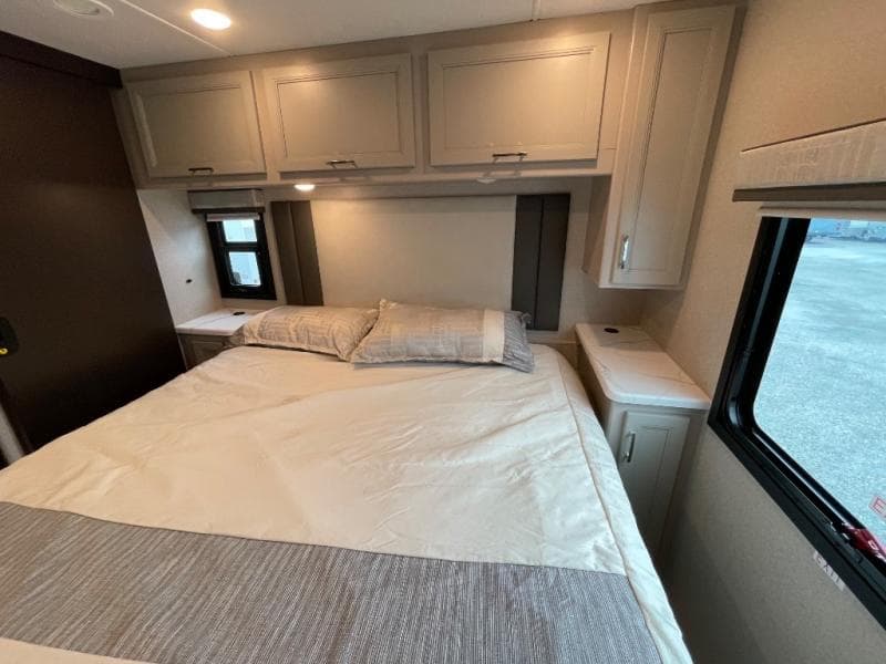 2026 Thor Motor Coach 2026 Thor Motor Coach Omni Trail - thumbnail 73