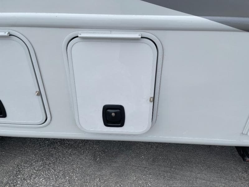 2026 Thor Motor Coach 2026 Thor Motor Coach Omni Trail - thumbnail 9