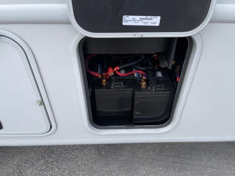 2026 Thor Motor Coach 2026 Thor Motor Coach Omni Trail - thumbnail 10